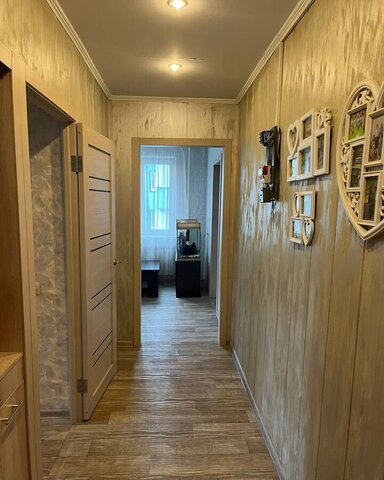 р-н Центральный дом 43 Кемеровская обл. — Кузбасс фото