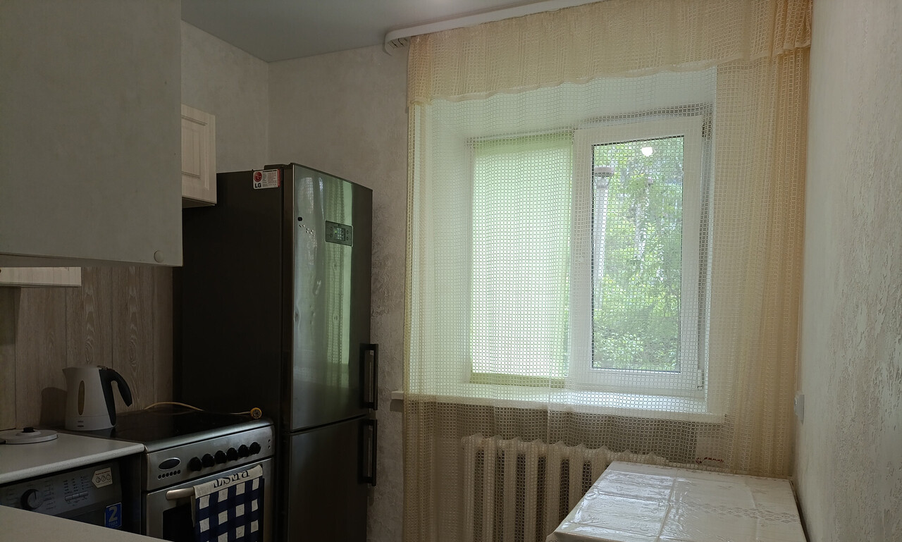 квартира г Томск ул Алтайская 76/2 фото 3