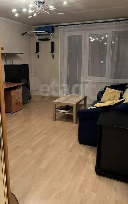 квартира г Москва метро Калитники ул Нижегородская 70к/3 фото 4