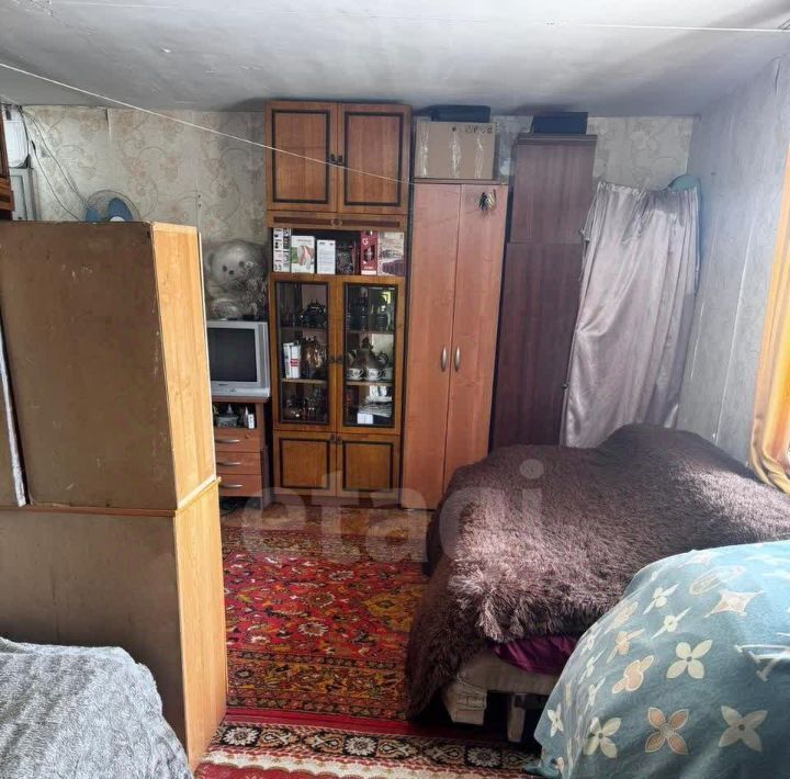 квартира г Владивосток р-н Советский ул Русская 68/1 фото 2