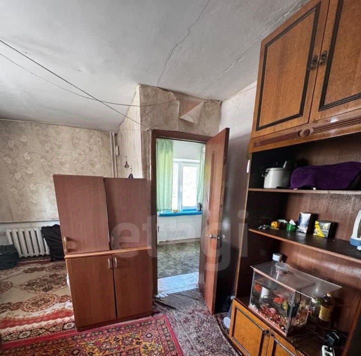 квартира г Владивосток р-н Советский ул Русская 68/1 фото 4