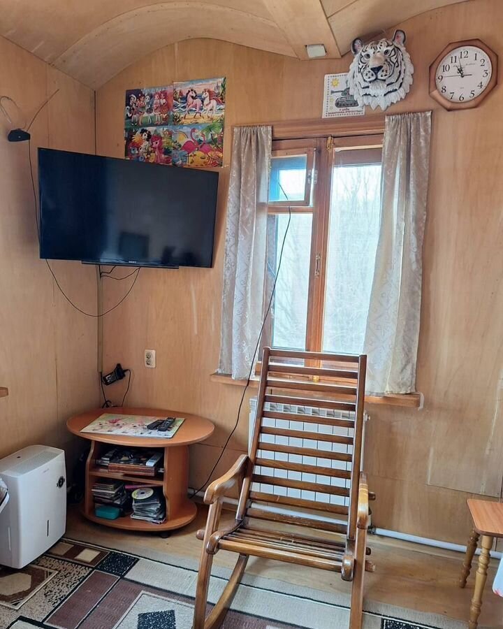 дом г Уссурийск с Яконовка ул Центральная 124 фото 20