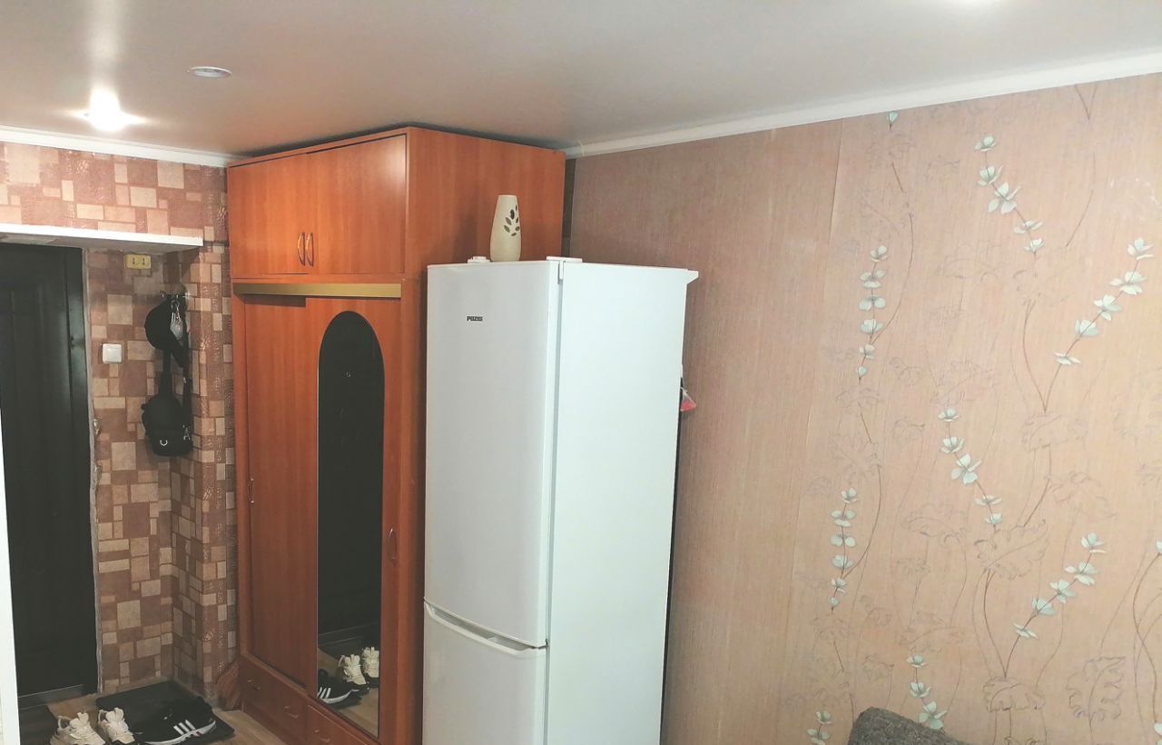 комната г Уфа р-н Орджоникидзевский ул Победы 45 фото 1