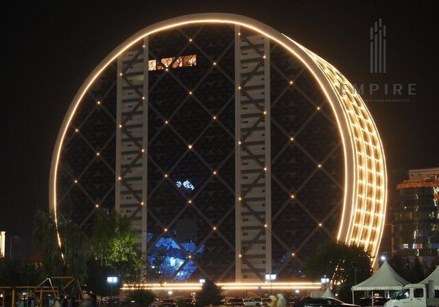квартира ул. Сайпуддина Шарпудиновича Лорсанова, 14 фото