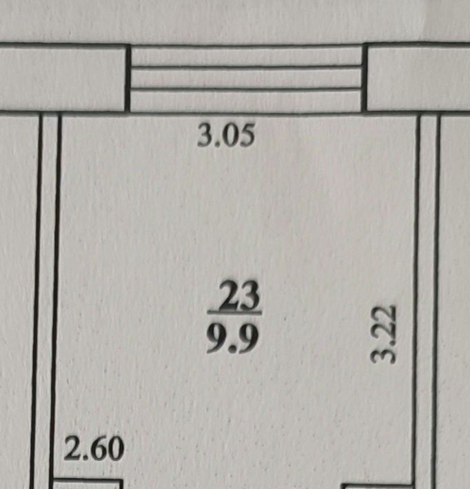 комната г Стерлитамак ул Дружбы 30 фото 2