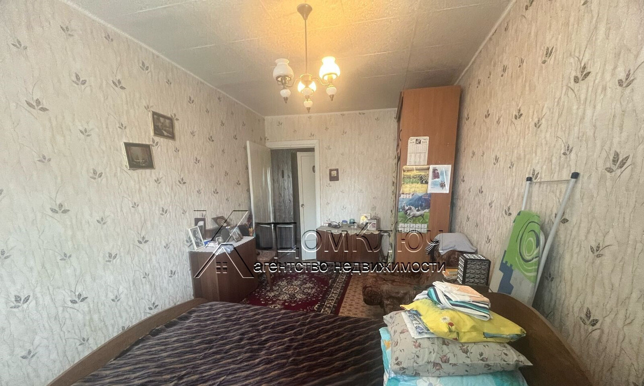квартира г Кумертау ул Салавата 10 фото 3