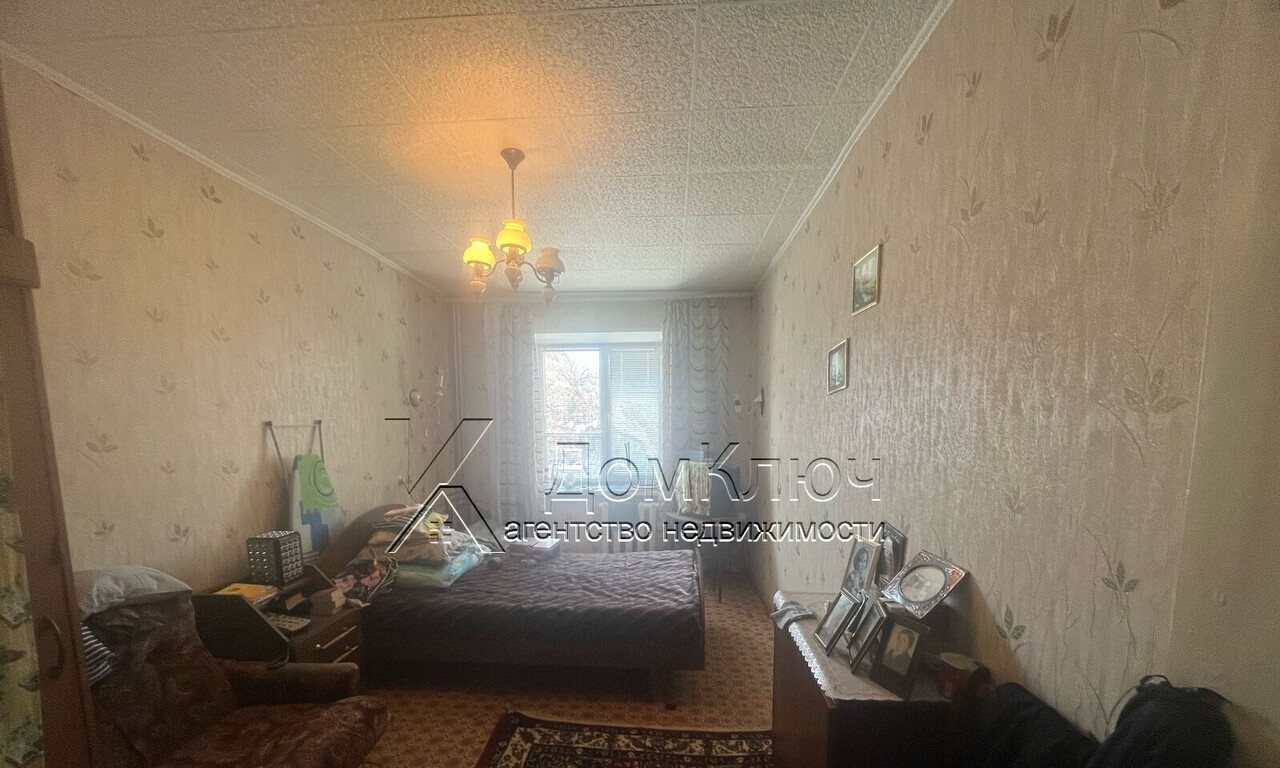 квартира г Кумертау ул Салавата 10 фото 4