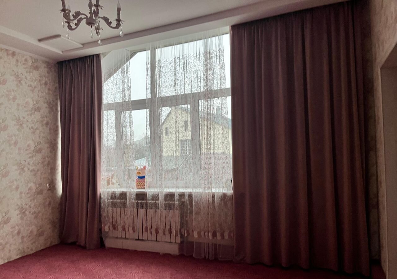 дом г Нижний Новгород р-н Автозаводский посёлок Гнилицы ул Третьяковская 29 фото 3