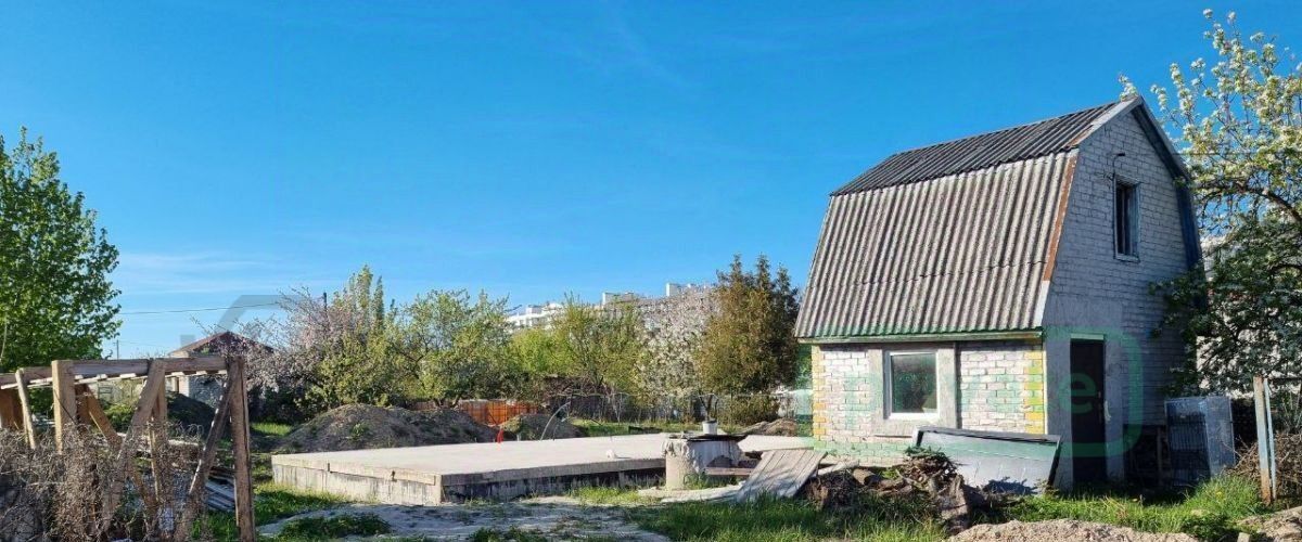 земля г Калининград р-н Ленинградский Дружба-Девау СТ, пер. Фиалковый фото 1