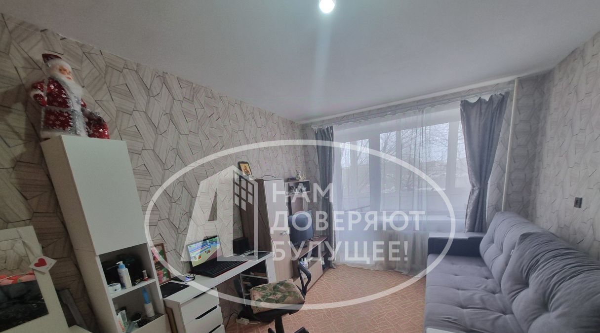 квартира р-н Чернушинский г Чернушка ул Ленина 107 фото 1