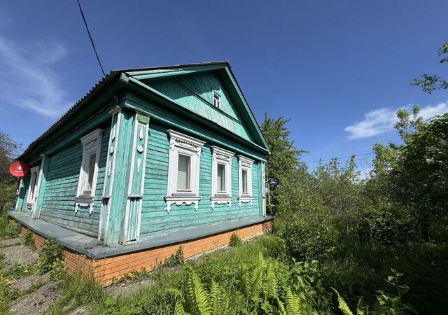 ул Воронцова 65 км, Воскресенск, Егорьевское шоссе фото