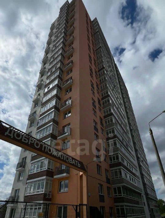 квартира г Пермь р-н Свердловский ул Емельяна Ярославского 60 фото 1
