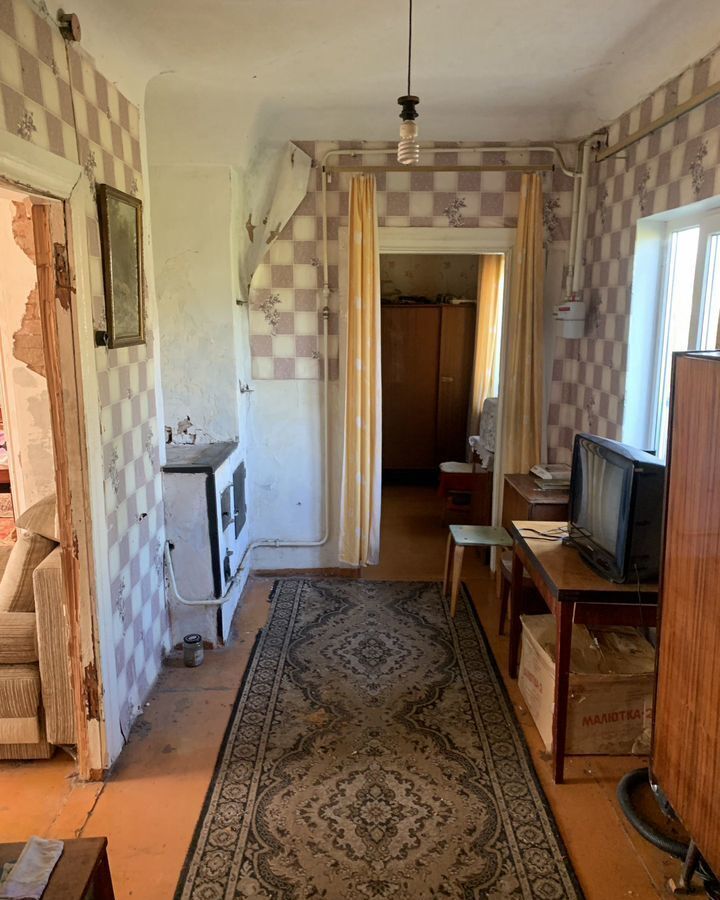 дом г Октябрьский ул Полевая 7 фото 6