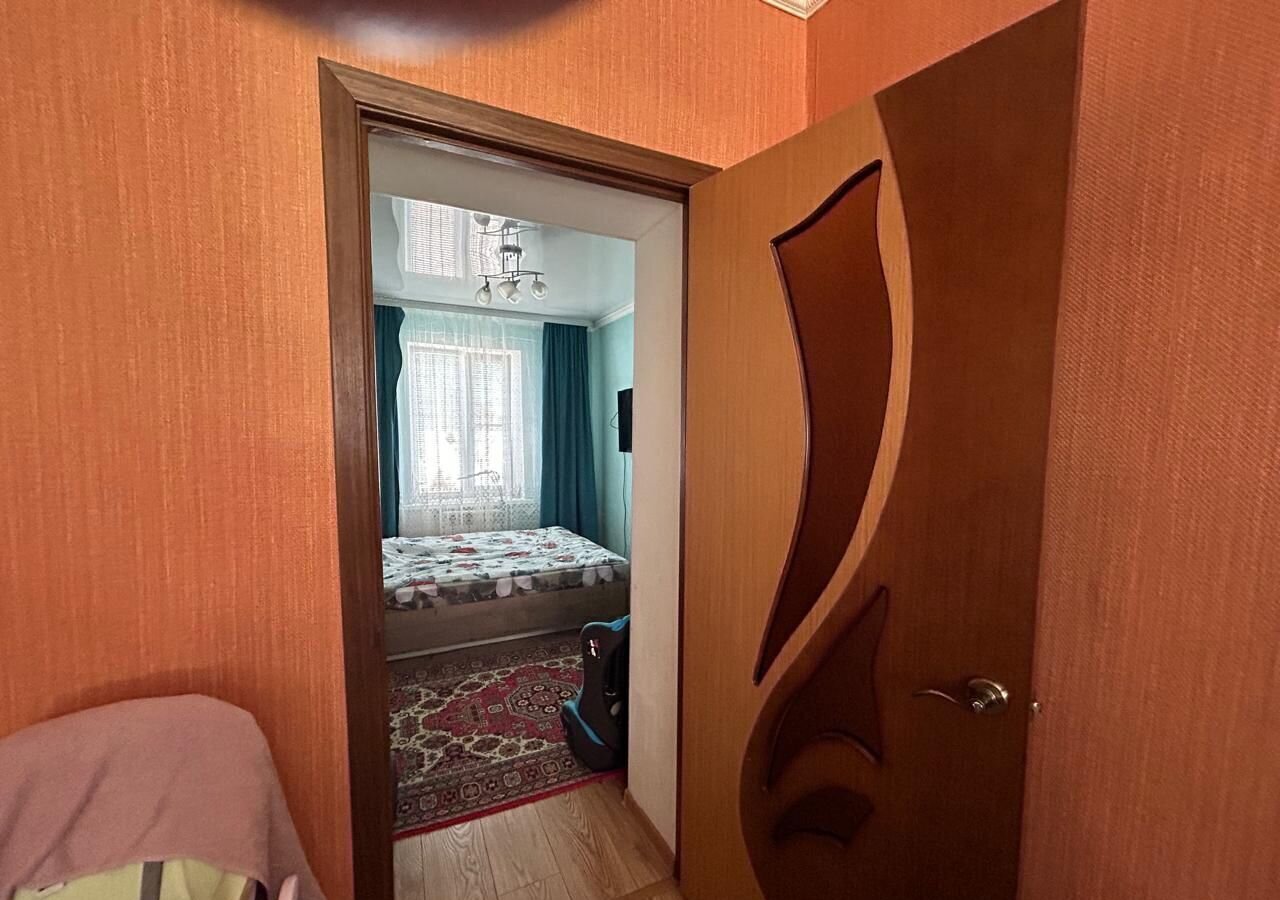 дом р-н Минераловодский г Минеральные Воды поселок 5-й километр фото 8