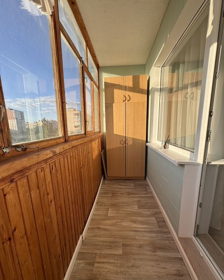 квартира г Волгоград р-н Центральный ул Двинская 13 фото 14