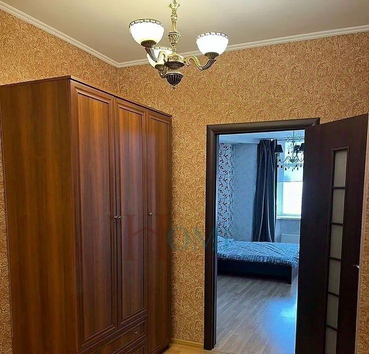 квартира г Новосибирск Берёзовая роща ул Гоголя 44 фото 12