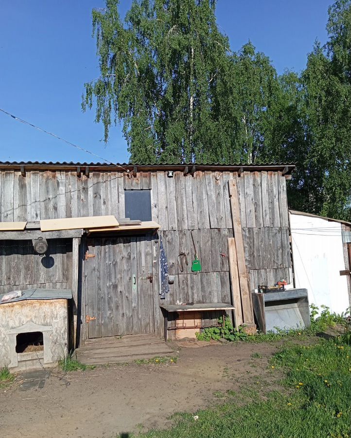 квартира р-н Галичский г Галич ул Калинина 48 фото 6