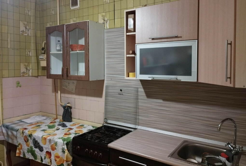 комната г Северодвинск ул Юбилейная 11 фото 6