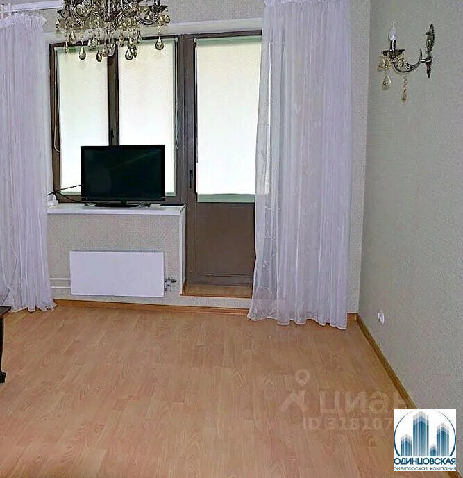 квартира г Одинцово ул Триумфальная 5 Одинцово фото 2