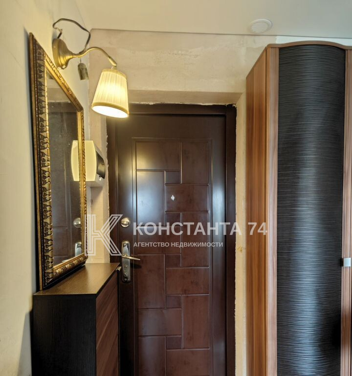 квартира г Челябинск ул Молодогвардейцев 47а фото 1
