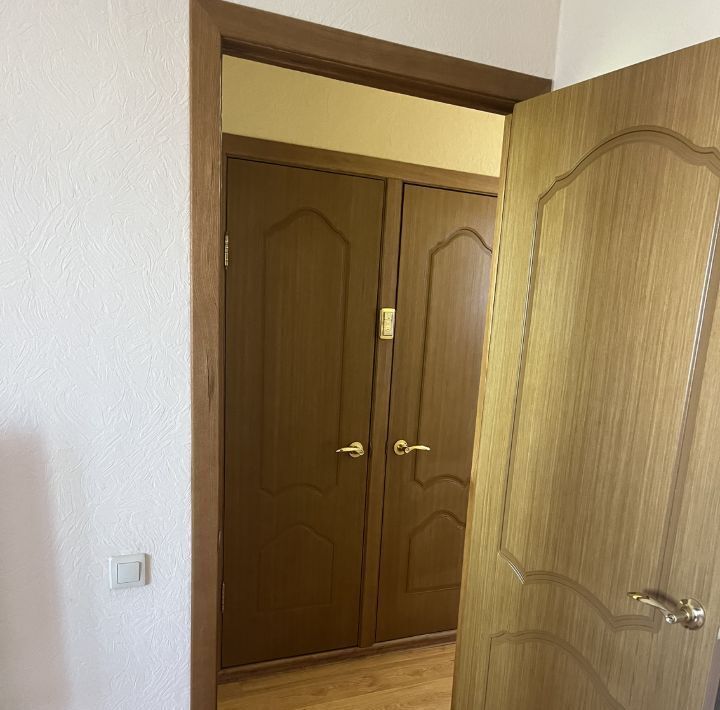 квартира г Люберцы ул Юбилейная 2 Котельники фото 18