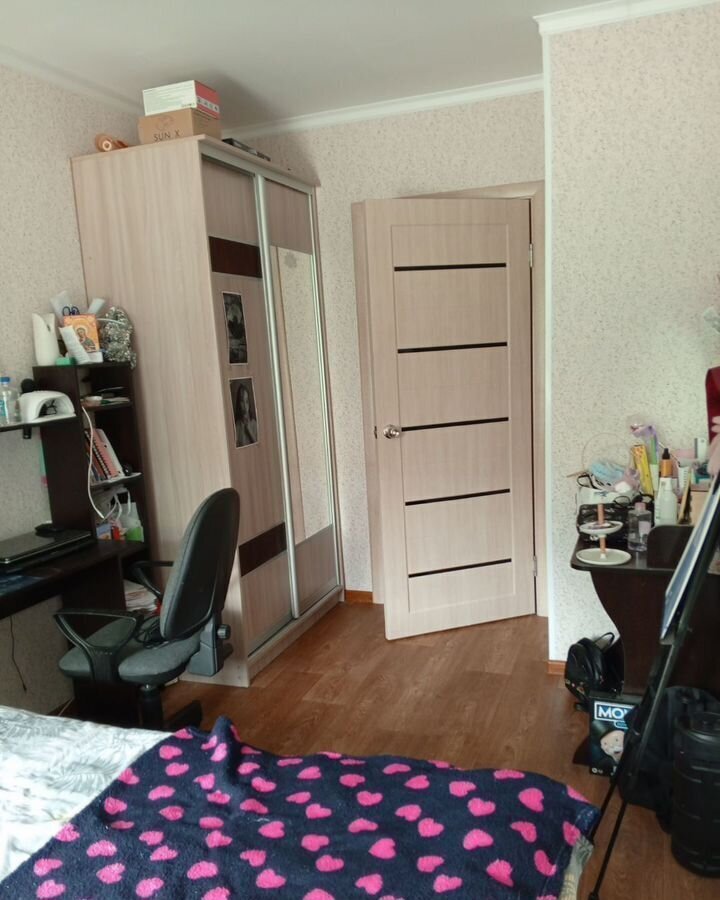 квартира г Великий Новгород Колмово ул Щусева 5 фото 5