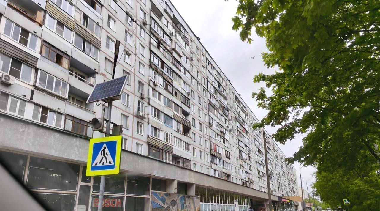 квартира г Королев ул 50-летия ВЛКСМ 5/16 Медведково фото 13