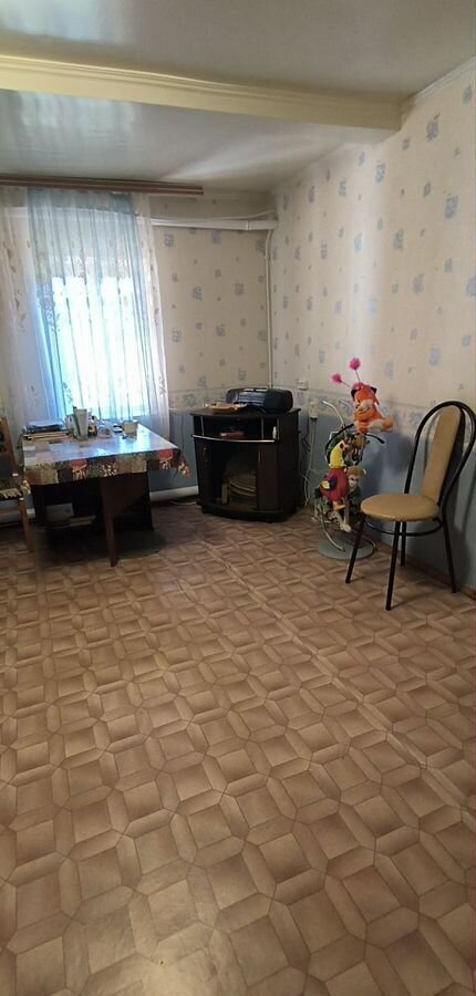 дом г Кинель мкр Лебедь ул Железнодорожная фото 21