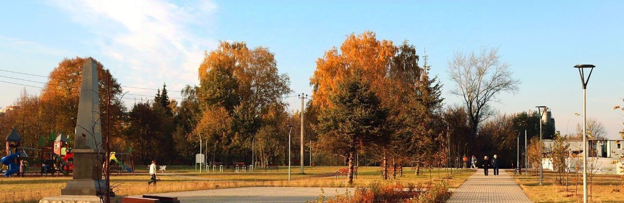 квартира г Долгопрудный Гранитный Водники ЖК «Бригантина» к 2 фото 11