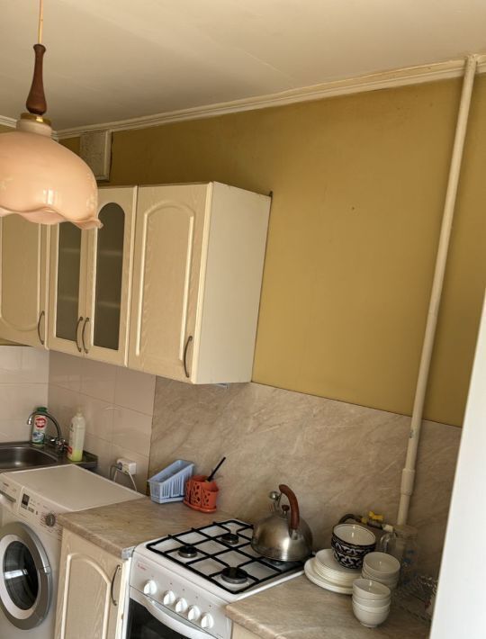 квартира г Москва метро Селигерская б-р Бескудниковский 28к/4 фото 1