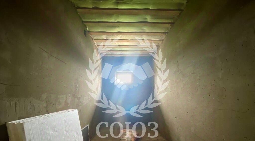дом р-н Дзержинский г Кондрово ул. Речной Квартал фото 20