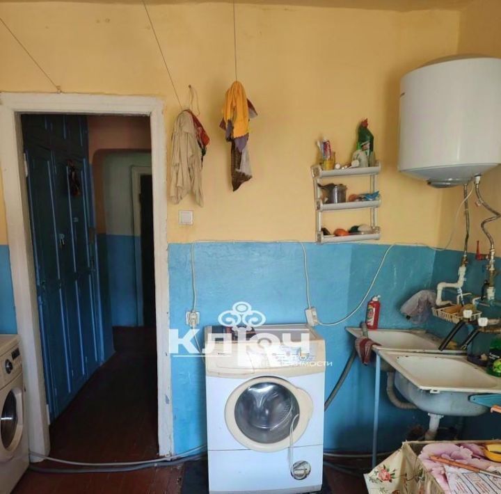 комната г Стерлитамак ул Дружбы 30 фото 8