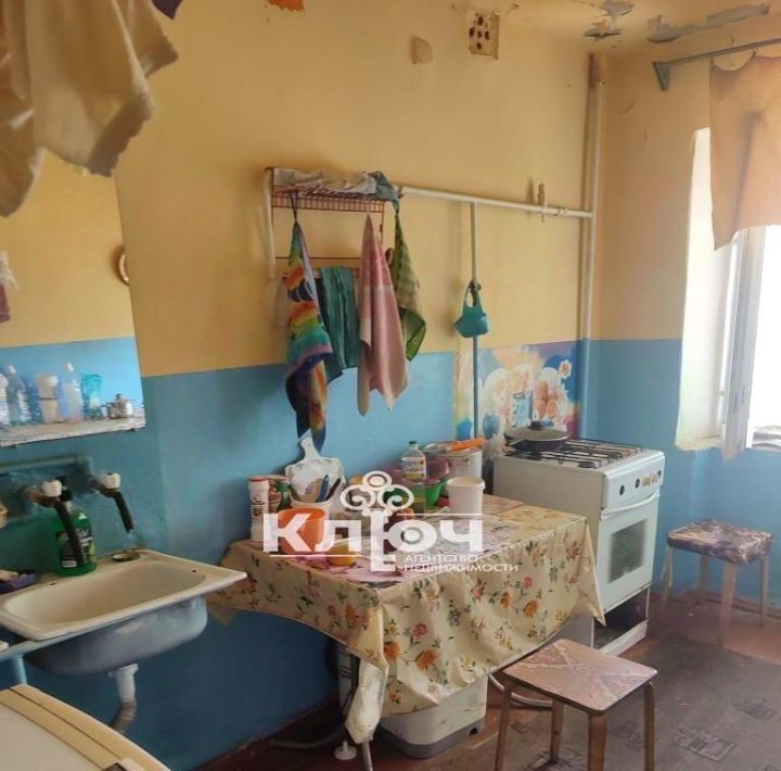 комната г Стерлитамак ул Дружбы 30 фото 9