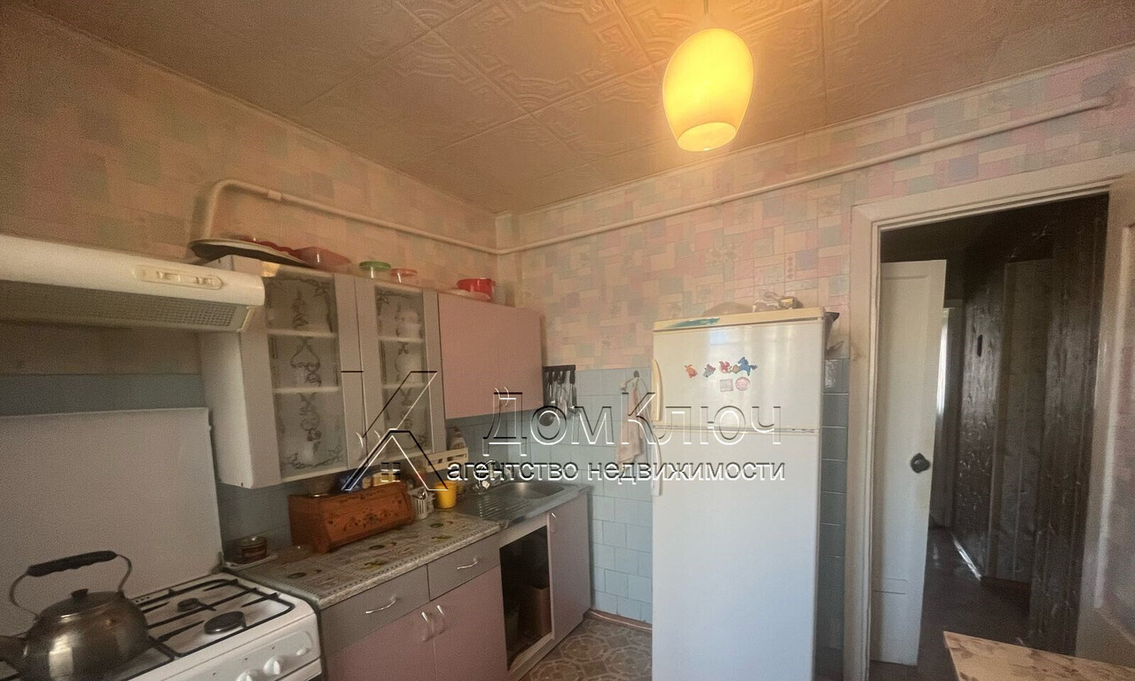 квартира г Кумертау ул Салавата 10 фото 5