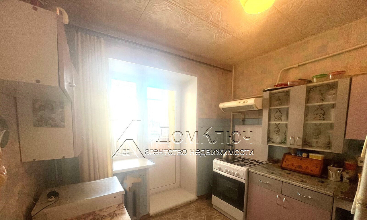 квартира г Кумертау ул Салавата 10 фото 6