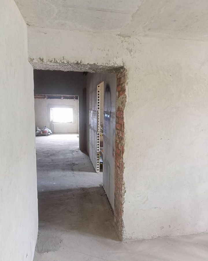 квартира г Краснодар р-н Прикубанский ул Аксайская 40/2 фото 1