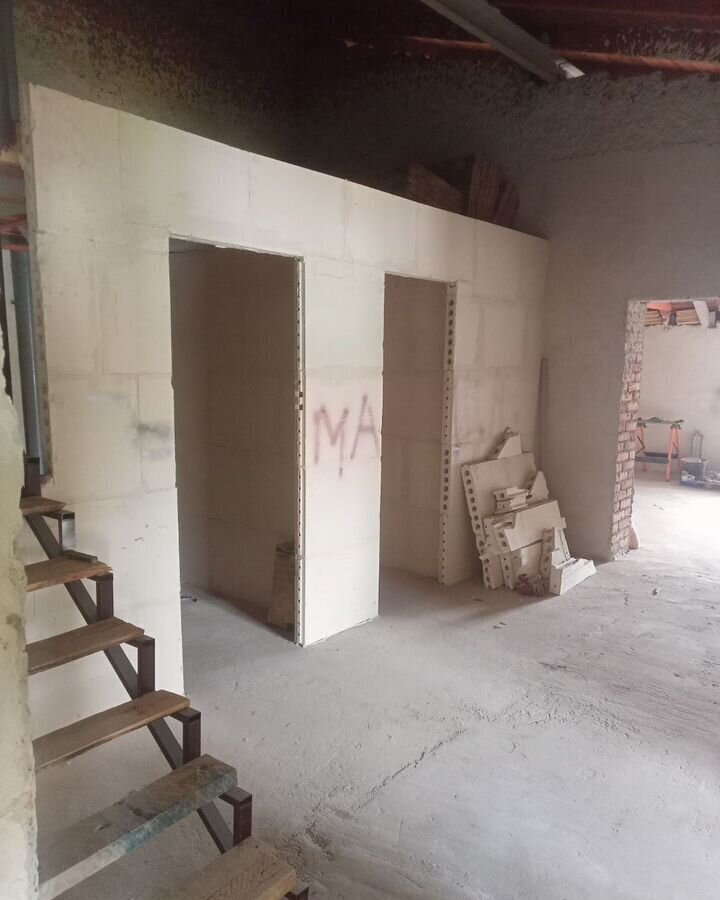 квартира г Краснодар р-н Прикубанский ул Аксайская 40/2 фото 4