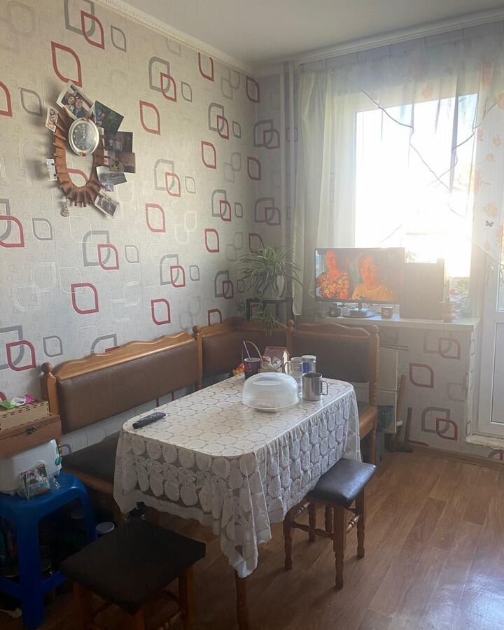 квартира г Армавир ул Тургенева 303 фото 2