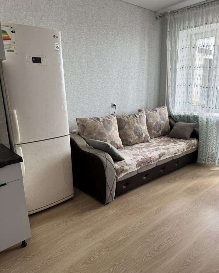 квартира г Ставрополь р-н Промышленный ул Доваторцев 86/1 фото 11