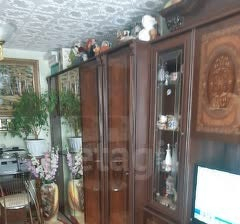 квартира г Курск Центр м-н, Карла Маркса, 66/8 фото 10