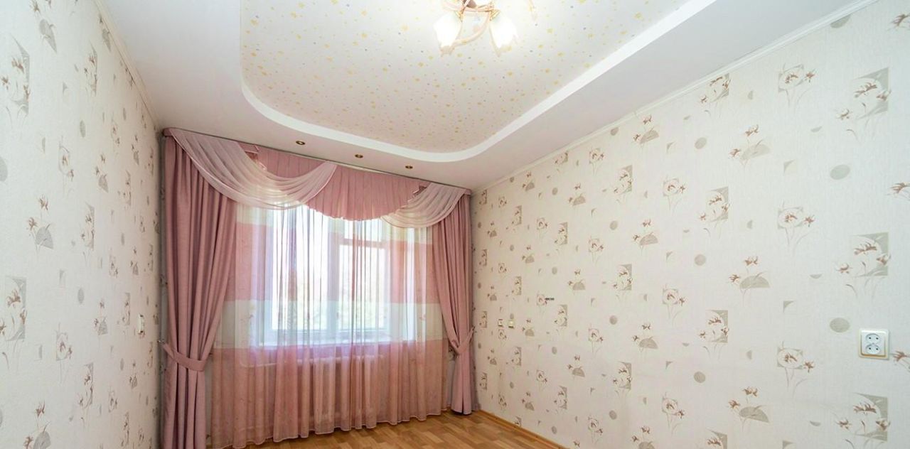 квартира г Пермь р-н Свердловский ул Академика Курчатова 2а фото 5