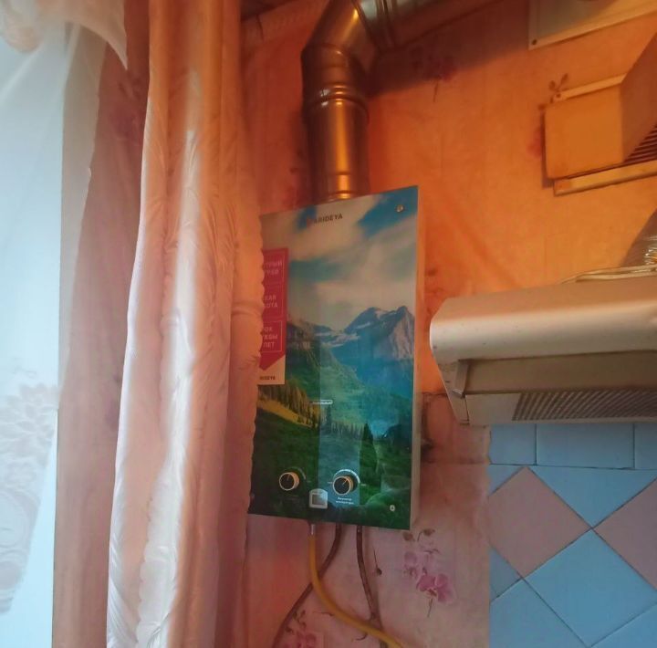 квартира г Энгельс пр-кт Волжский 48а фото 3