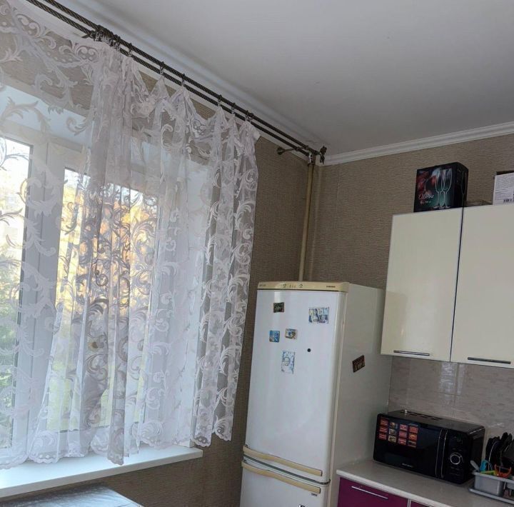 квартира г Саратов р-н Ленинский ул Тверская 35а фото 4