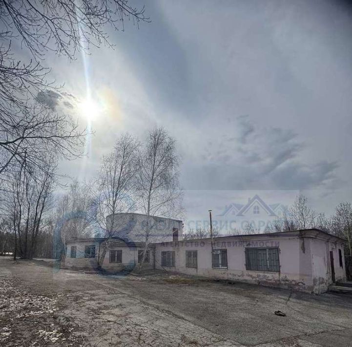 офис г Саратов р-н Ленинский тер 8 Дачная остановка фото 2