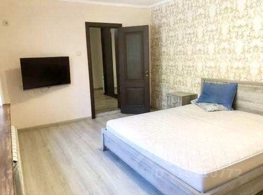 квартира г Сочи р-н Центральный Завокзальный ул Тоннельная 12 фото 3