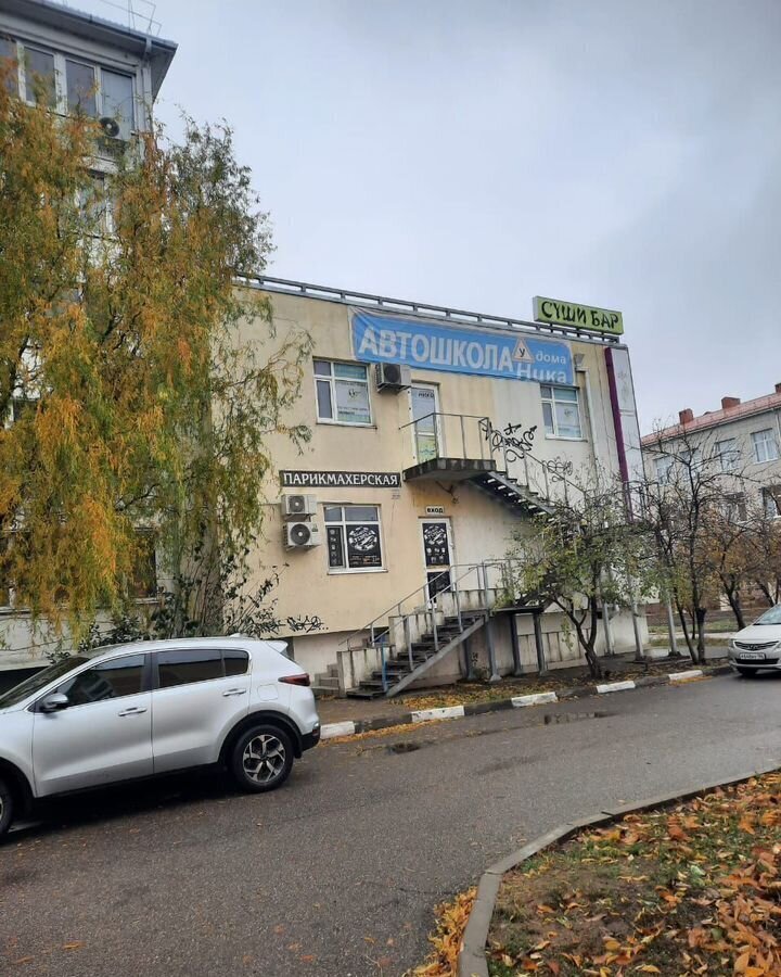 офис г Краснодар х Ленина пер Буковый 28/1 р-н Карасунский фото 3