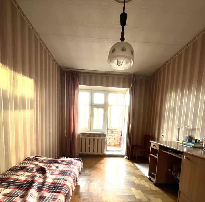 квартира г Чебоксары р-н Московский ул Водопроводная 22 фото 1
