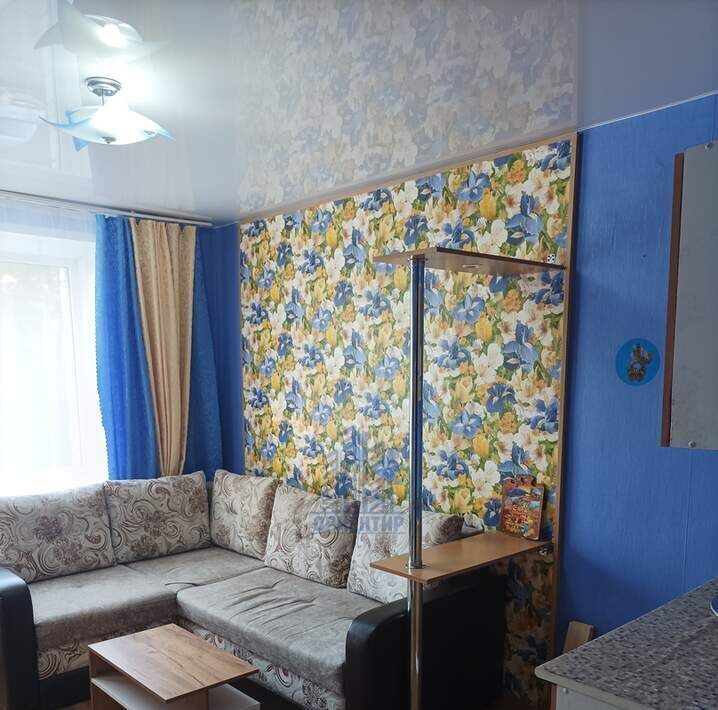 квартира г Чебоксары р-н Московский ул Грасиса 8 фото 2