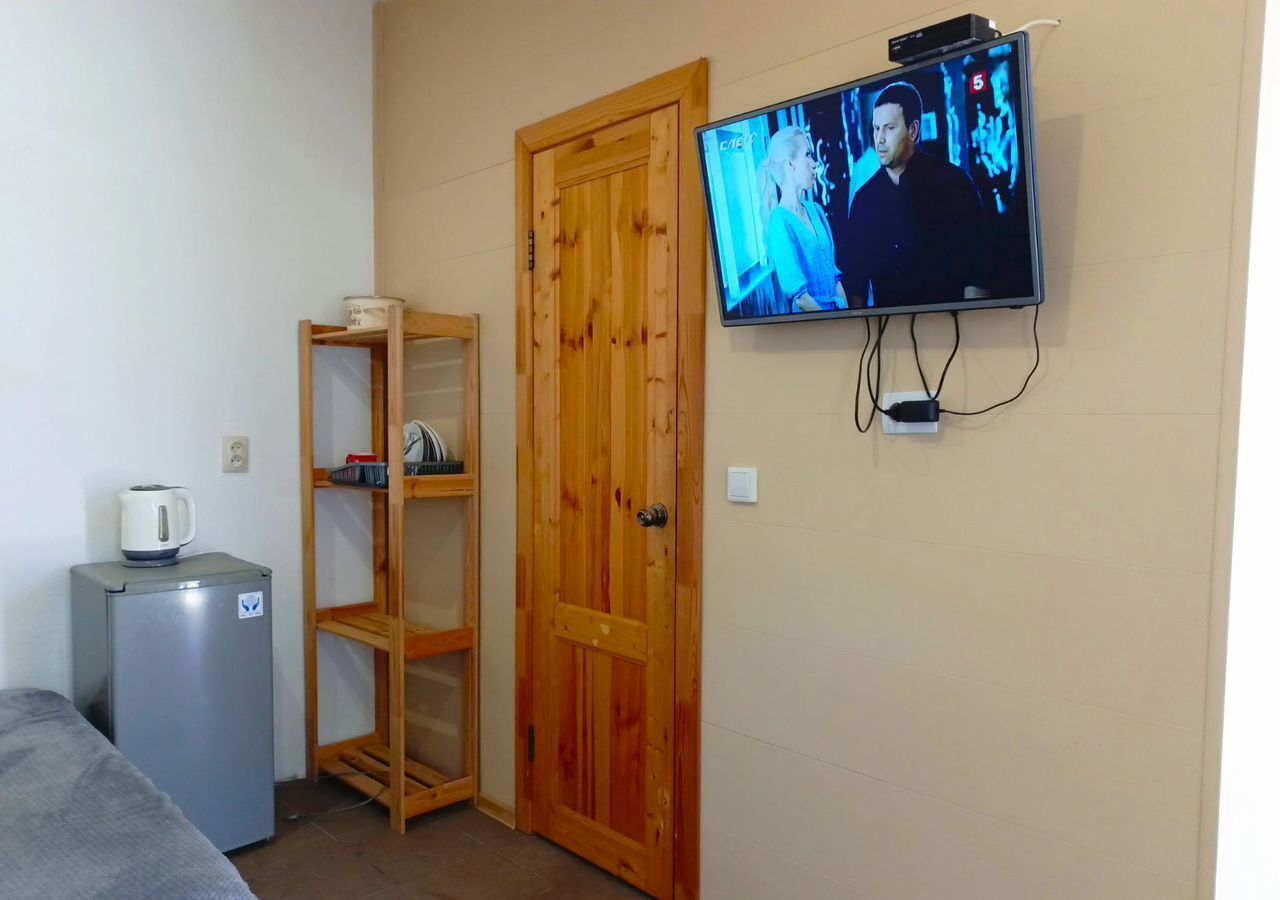 комната г Феодосия снт Автомобилист Балаклавский муниципальный округ, 227, Се<текст-удален>оль, Балаклавский р-н фото 2