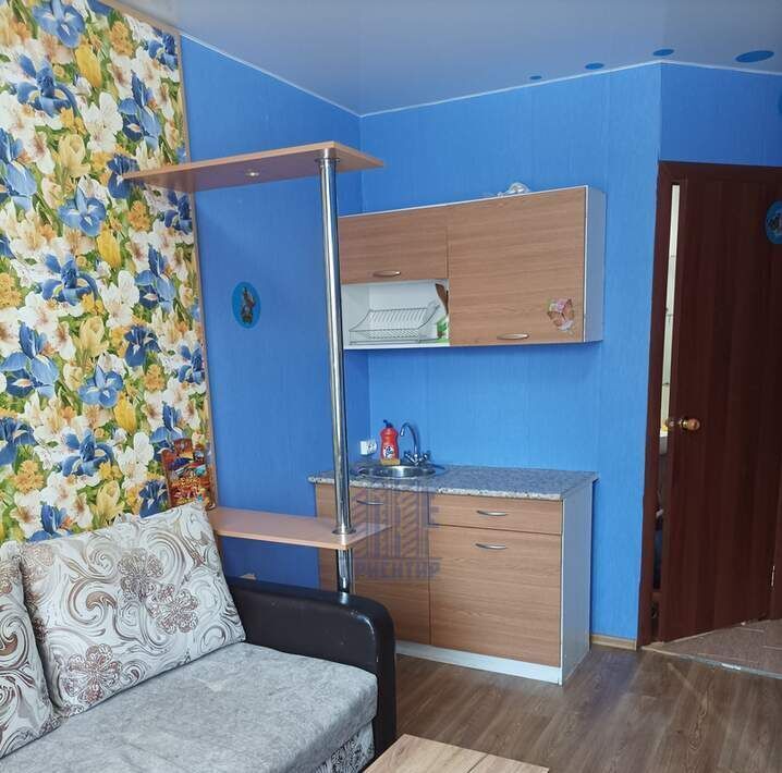 квартира г Чебоксары р-н Московский ул Грасиса 8 фото 4